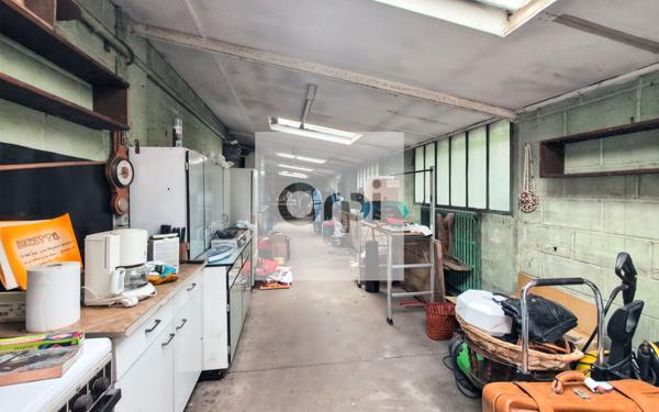 Maison à vendre    5 pièces •  Argenteuil