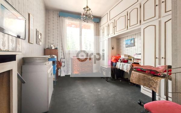 Maison à vendre    5 pièces •  Argenteuil