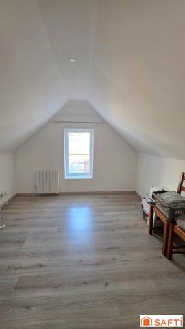 Jolie maison T5 rénovée avec goût