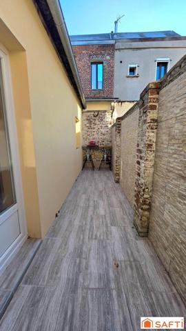 Jolie maison T5 rénovée avec goût