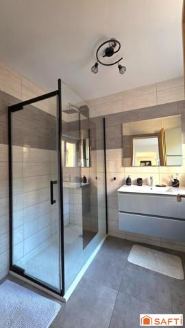 Jolie maison T5 rénovée avec goût