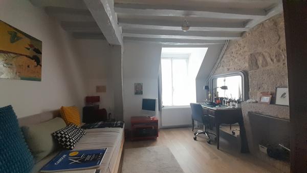 Appartement
         5 pièces
        - 99 m² Exclusivité 166 500 € *