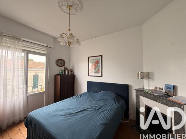 Maison à vendre 6 pièces 140 m² Mérignac