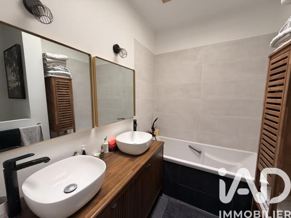 Maison à vendre 6 pièces 140 m² Mérignac