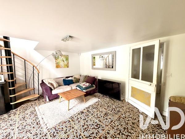 Maison à vendre 6 pièces 140 m² Mérignac