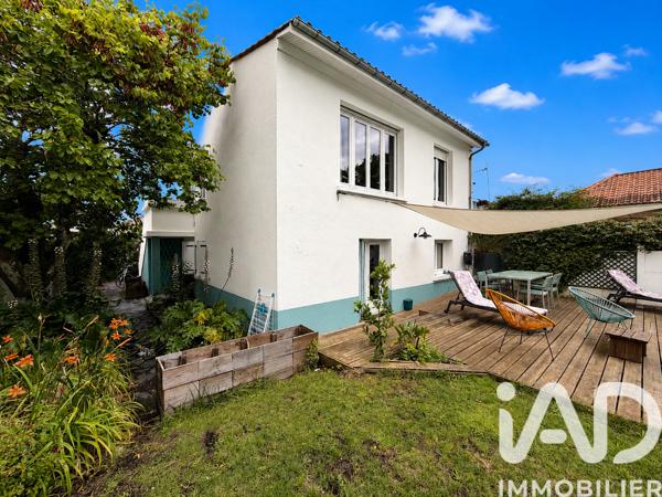 Maison à vendre 6 pièces 140 m² Mérignac