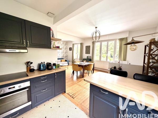Maison à vendre 6 pièces 140 m² Mérignac