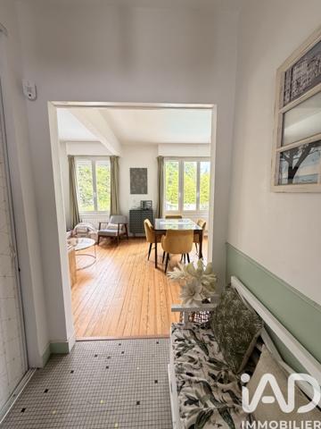 Maison à vendre 6 pièces 140 m² Mérignac