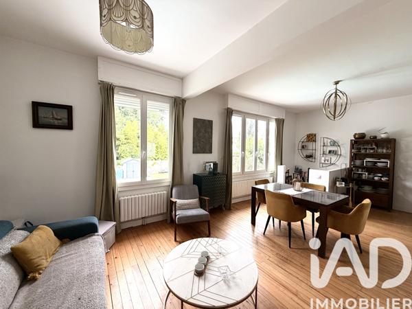 Maison à vendre 6 pièces 140 m² Mérignac