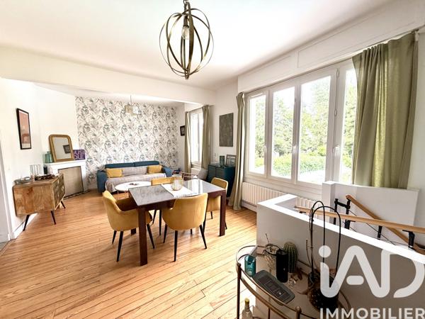 Maison à vendre 6 pièces 140 m² Mérignac