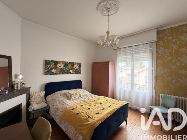 Maison à vendre 6 pièces 140 m² Mérignac