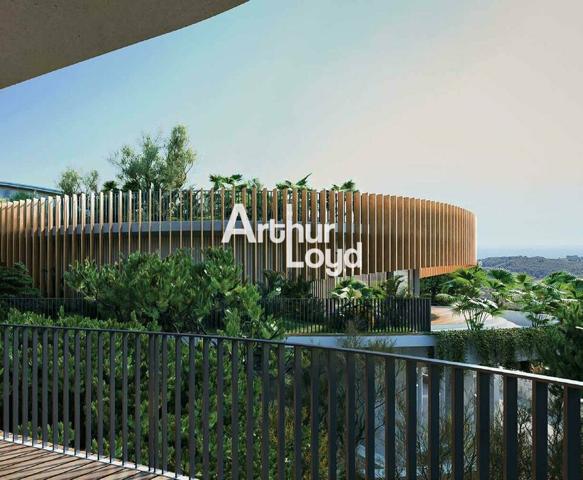 BUREAUX NEUFS A LOUER BEFA SOPHIA ANTIPOLIS