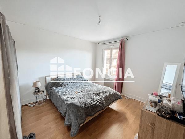 Location Maison 3 pièces 77.65 m² - 20 RUE CELESTIN MAUTAINT Flers 61100