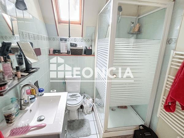 Location Maison 3 pièces 77.65 m² - 20 RUE CELESTIN MAUTAINT Flers 61100