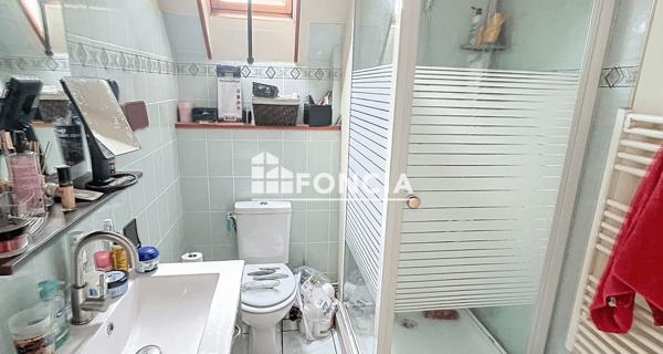 Location Maison 3 pièces 77.65 m² - Flers 61100