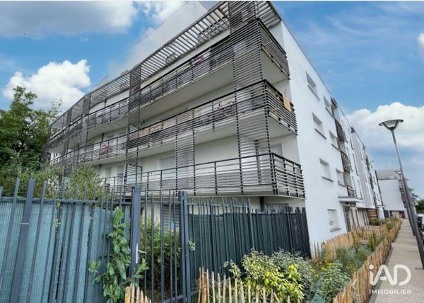 Location appartement 3 pièces 58 m² Arpajon