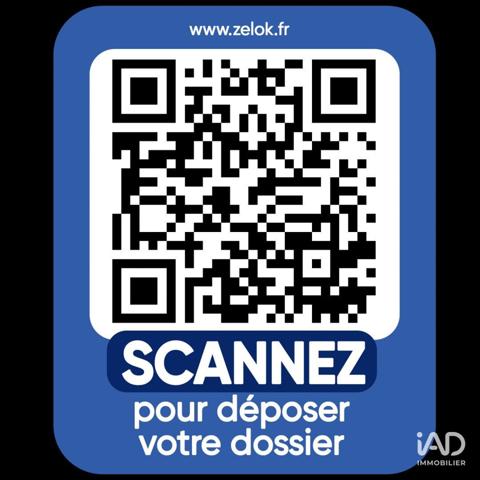 Location appartement 3 pièces 58 m² Arpajon