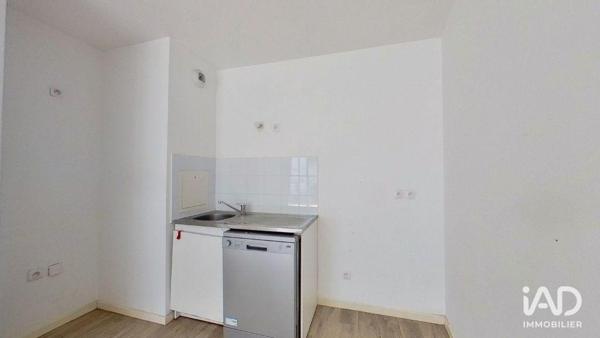 Location appartement 3 pièces 58 m² Arpajon