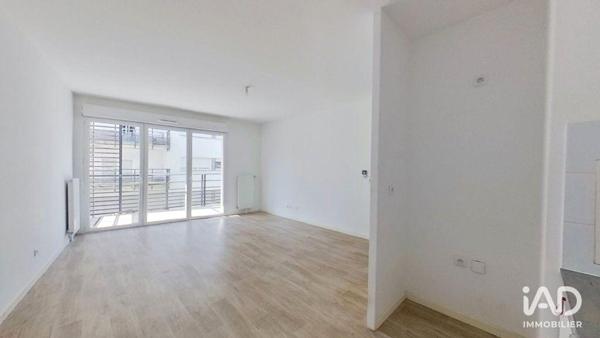 Location appartement 3 pièces 58 m² Arpajon