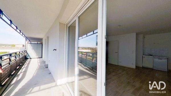 Location appartement 3 pièces 58 m² Arpajon