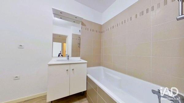 Location appartement 3 pièces 58 m² Arpajon