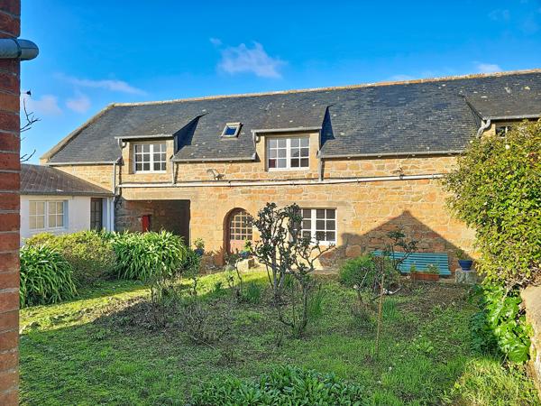 Maison 10 pièces - 200 m² Bien prestige