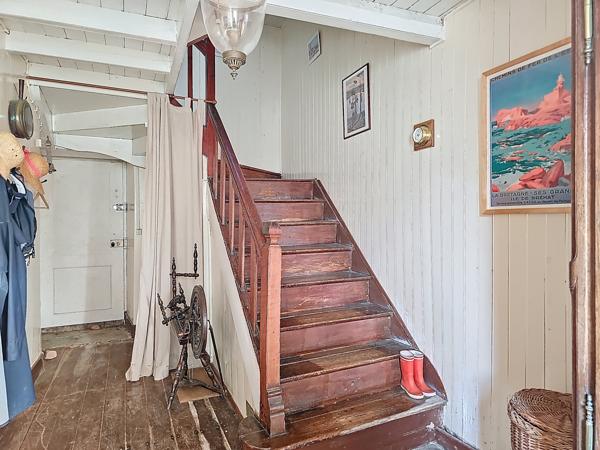 Maison 10 pièces - 200 m² Bien prestige