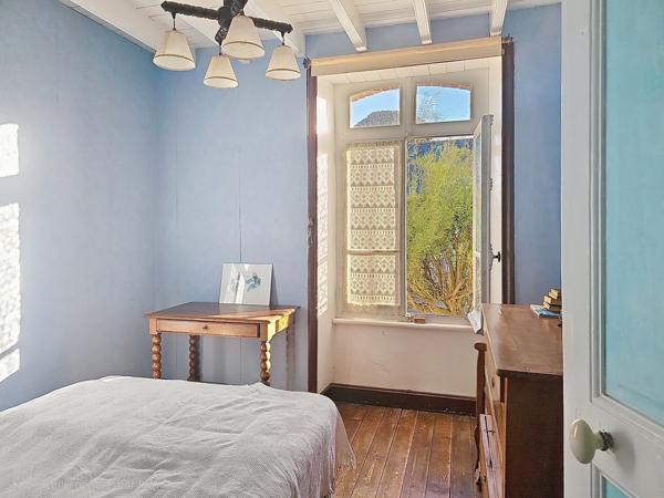 Maison 10 pièces - 200 m² Bien prestige