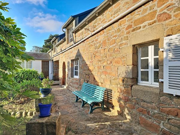 Maison 10 pièces - 200 m² Bien prestige