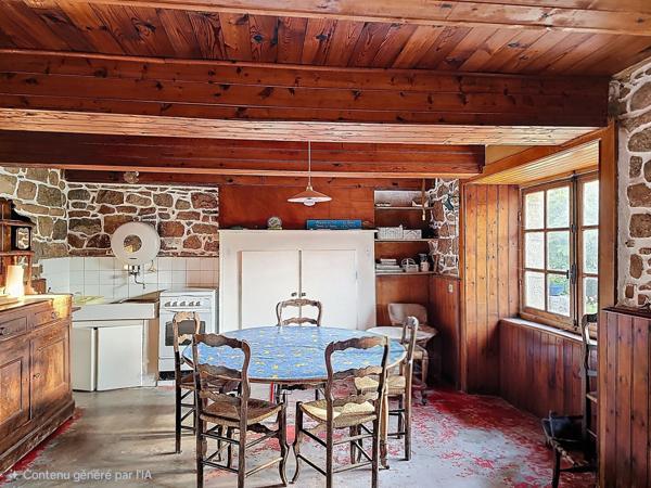 Maison 10 pièces - 200 m² Bien prestige