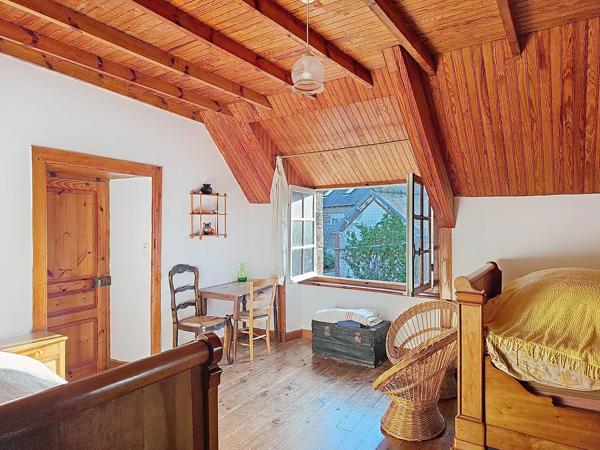 Maison 10 pièces - 200 m² Bien prestige