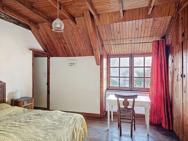 Maison 10 pièces - 200 m² Bien prestige