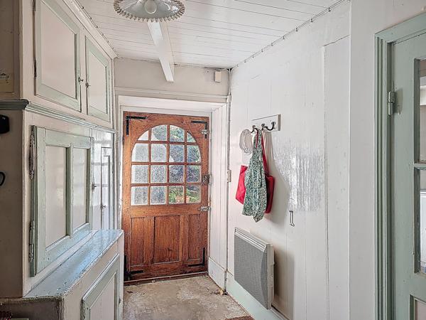 Maison 10 pièces - 200 m² Bien prestige