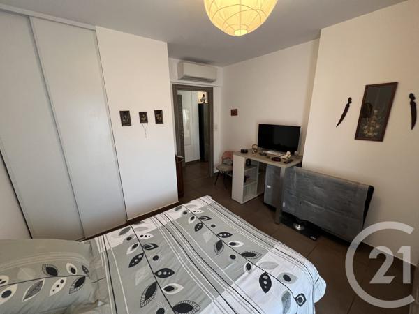 Appartement F2 à vendre  2 pièces - 36 m2 BORGO - 202