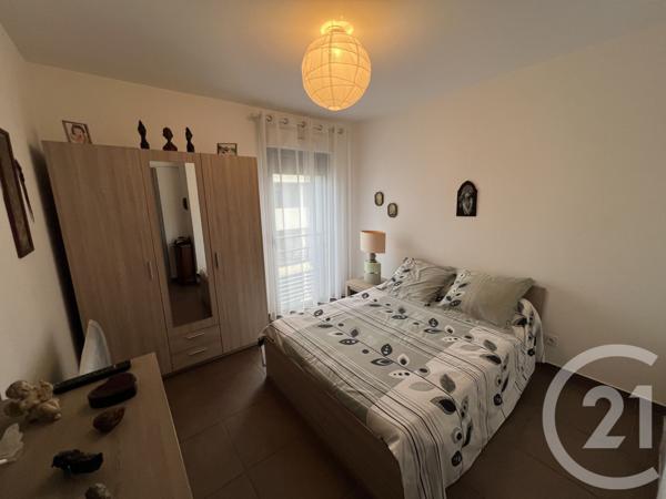 Appartement F2 à vendre  2 pièces - 36 m2 BORGO - 202