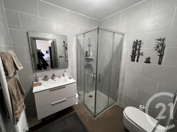 Appartement F2 à vendre  2 pièces - 36 m2 BORGO - 202