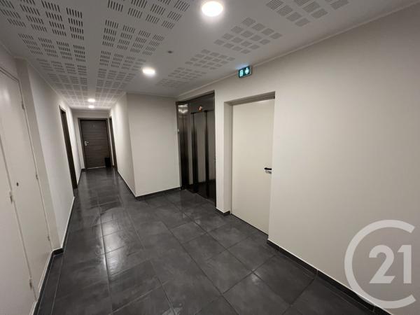 Appartement F2 à vendre  2 pièces - 36 m2 BORGO - 202