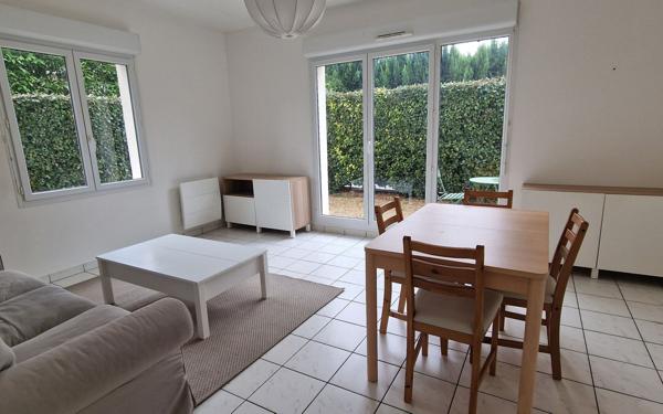 Appartement à louer    4 pièces • 69,60 m2 Verneuil-sur-Seine