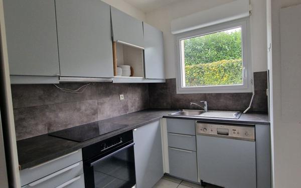 Appartement à louer    4 pièces • 69,60 m2 Verneuil-sur-Seine