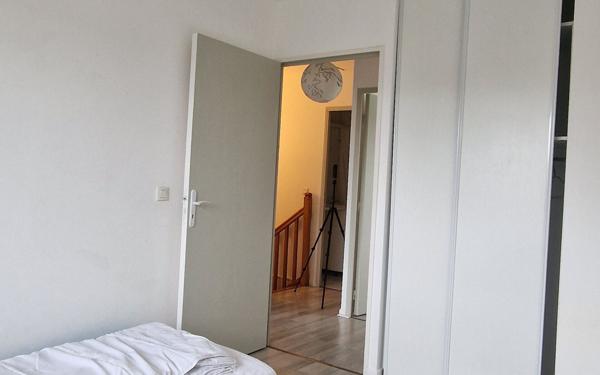 Appartement à louer    4 pièces • 69,60 m2 Verneuil-sur-Seine