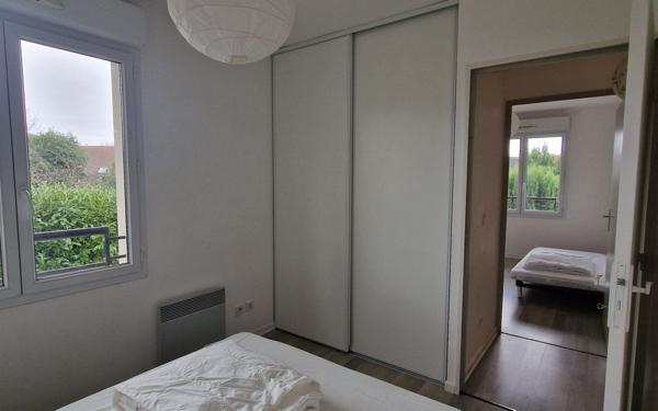 Appartement à louer    4 pièces • 69,60 m2 Verneuil-sur-Seine