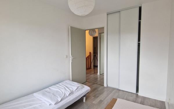 Appartement à louer    4 pièces • 69,60 m2 Verneuil-sur-Seine