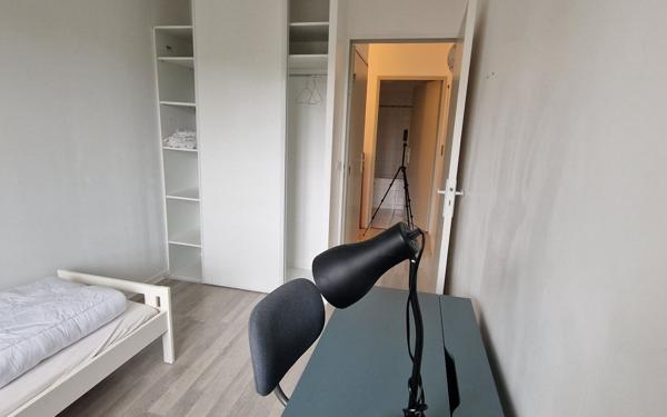 Appartement à louer    4 pièces • 69,60 m2 Verneuil-sur-Seine