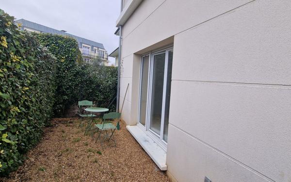 Appartement à louer    4 pièces • 69,60 m2 Verneuil-sur-Seine