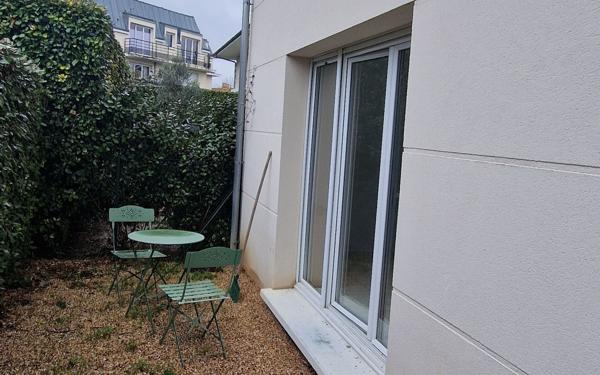 Appartement à louer    4 pièces • 69,60 m2 Verneuil-sur-Seine
