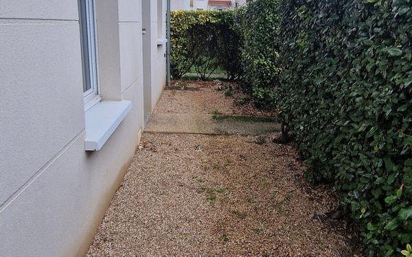 Appartement à louer    4 pièces • 69,60 m2 Verneuil-sur-Seine