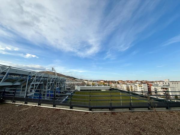 Appartement 3 pièce(s) 2 chambre(s) 70.7 m²