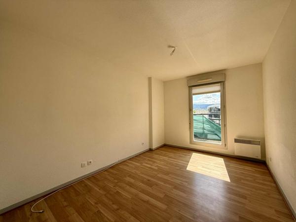 Appartement 3 pièce(s) 2 chambre(s) 70.7 m²