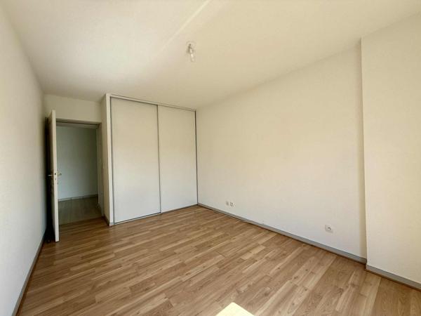 Appartement 3 pièce(s) 2 chambre(s) 70.7 m²