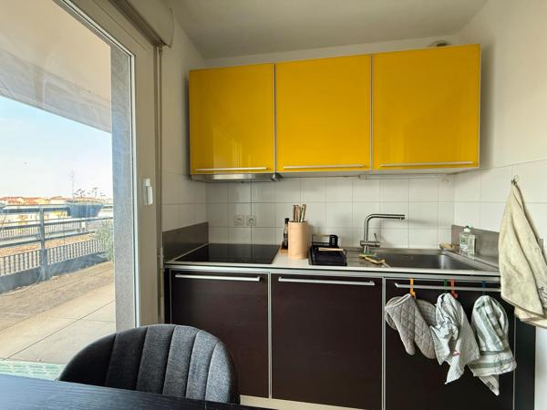 Appartement 3 pièce(s) 2 chambre(s) 70.7 m²